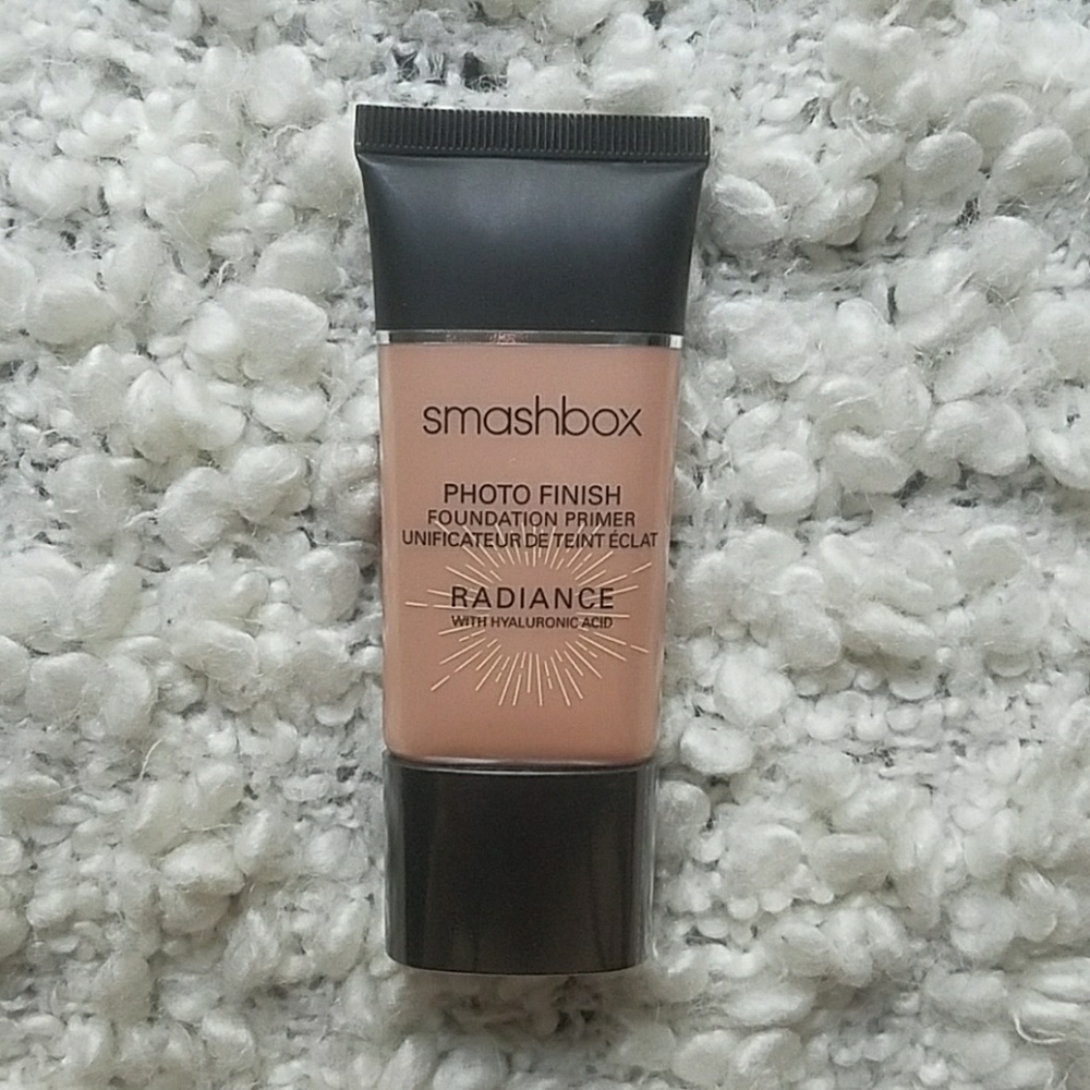 SMASHBOX photo finish foundation primer "RADIANCE"